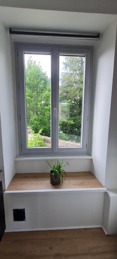 Confort Deux Etoiles Appartement