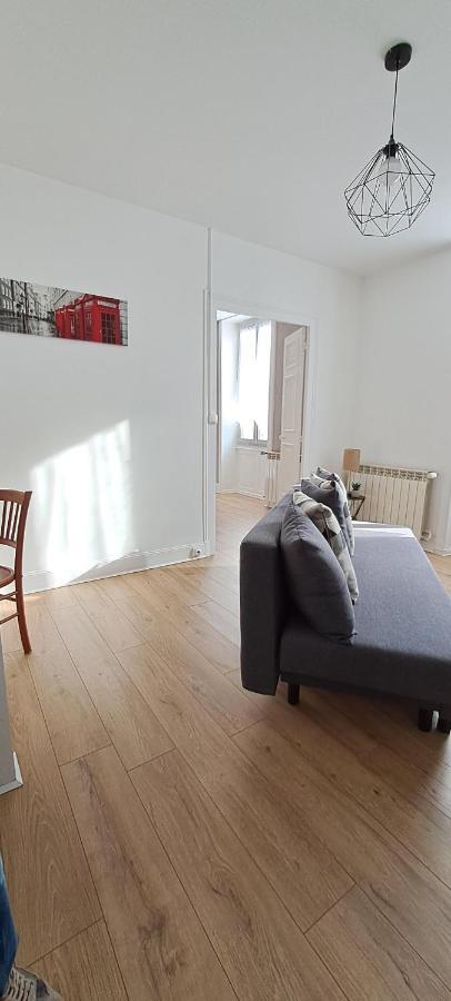 Confort Deux Etoiles Appartement