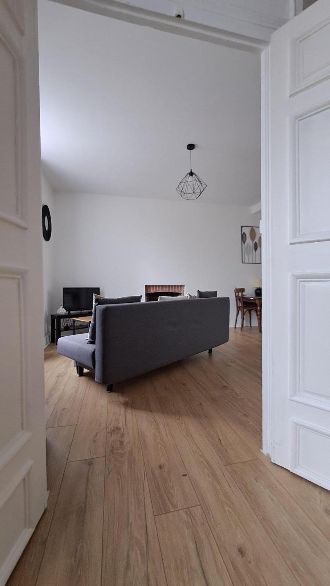 Apartment Confort Deux Etoiles *