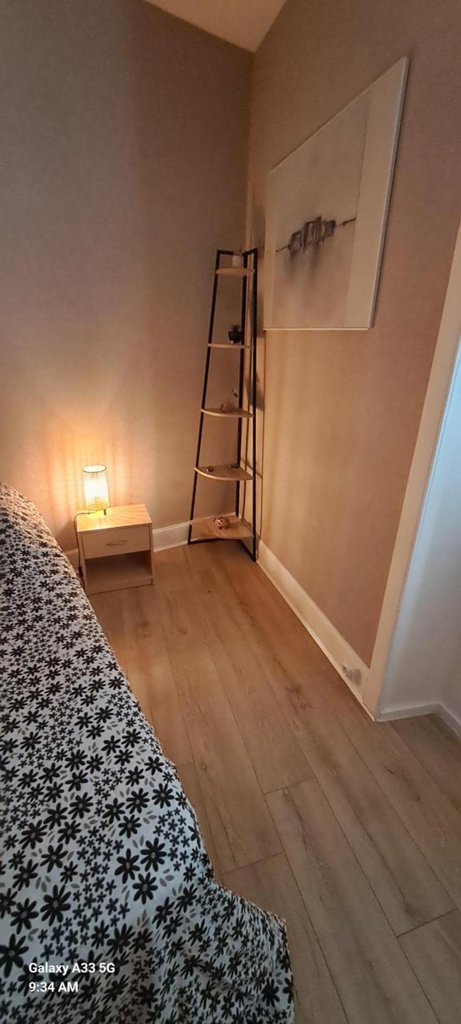 Confort Deux Etoiles Apartment Dole