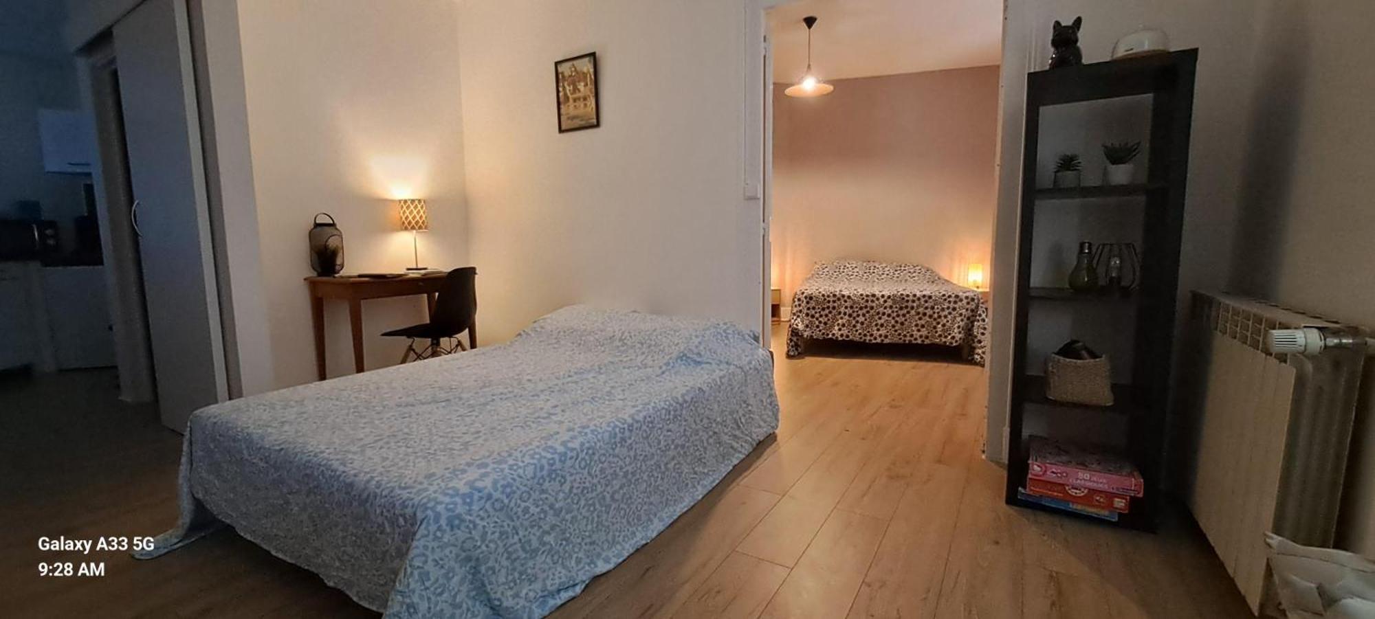 Confort Deux Etoiles Dole